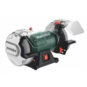 Metabo Kétkorongos köszörűgép, 230 V DS150P