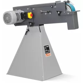 Grit by Fein Szalagcsiszoló gép GX 790131