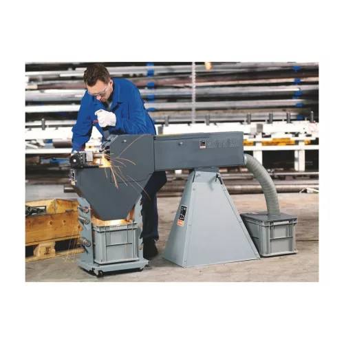 Grit by Fein Szalagcsiszoló gép GX 790131