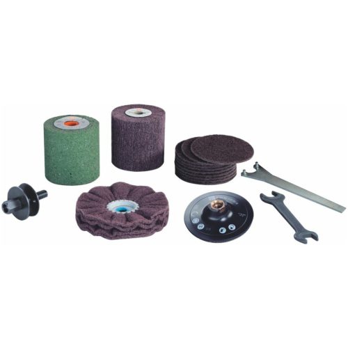 Fein Sarokpolírozó WPO 72214900