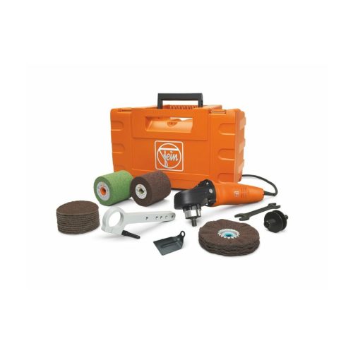 Fein Sarokpolírozó WPO 72214950