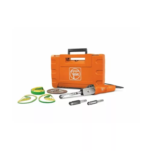 Karos csiszoló BF10-280E induló készlet 72280551