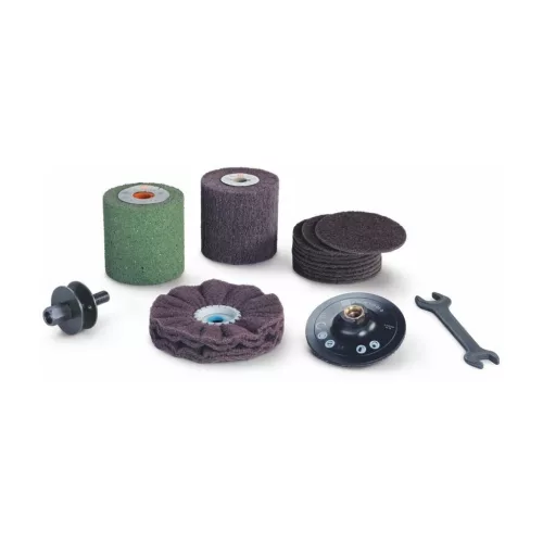 Fein Nemesacél készlet sarokpolírozóhoz WPO F