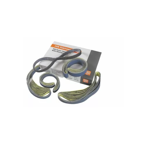 Alapkészlet 077715 sz. szalagos csőcsiszolóhoz  B