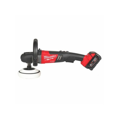 Akkus polírozó gép  M18FAP180