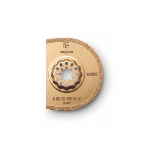 Fein Szegmensbetétes fűrészlap, HM, 1,2 mm 75 mm