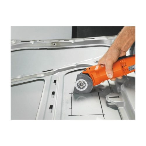 Szegmensbetétes fűrészlap, tömör HSS  85 mm