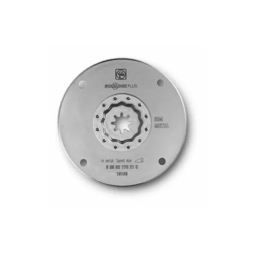 Fein Fűrészlap, Bi-Metall HSS 100 mm