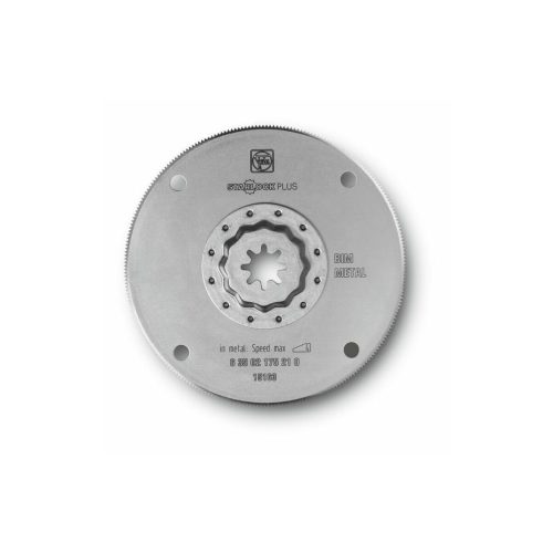 Fein Fűrészlap, Bi-Metall HSS, 5 darabos 100 mm