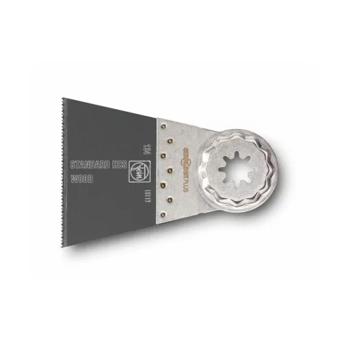 Fein E-Cut fűrészlap, standard, 5 darabos 65 mm