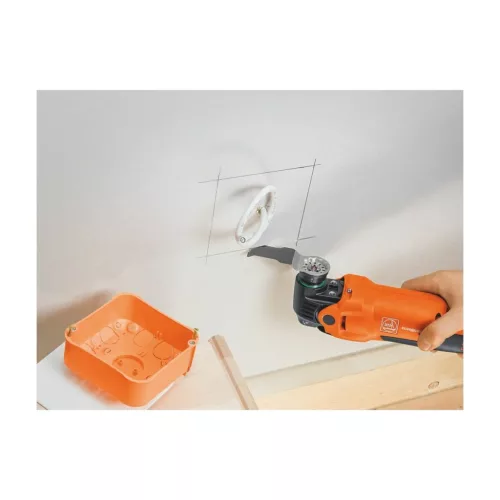 Fein E-Cut fűrészlap, standard 35 mm