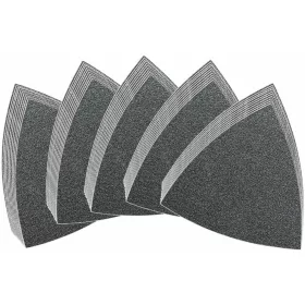   Fein Tépőzáras csiszolólap készlet, lyukasztás nélkül, 50 darabos 120