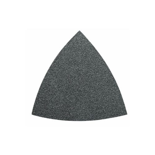 Fein Tépőzáras csiszolólap készlet, lyukasztás nélkül, 50 darabos 240