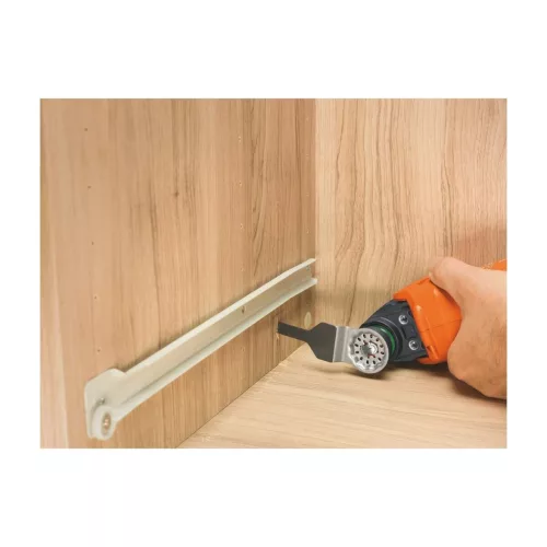 Fein E-Cut fűrészlap, Bi-Metall, Long-Life 10 mm