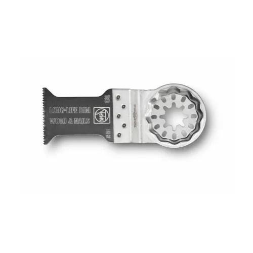 Fein E-Cut fűrészlap, Bi-Metall, Long-Life 35 mm