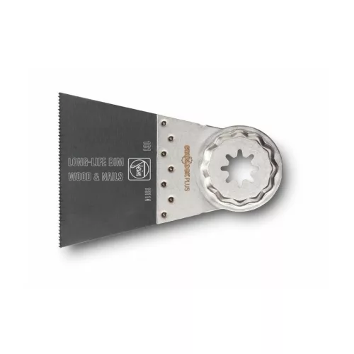 Fein E-Cut fűrészlap, Bi-Metall, Long-Life 65 mm
