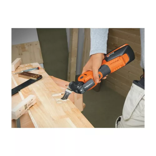 Fein E-Cut fűrészlap, Bi-Metall, Precision 35 mm