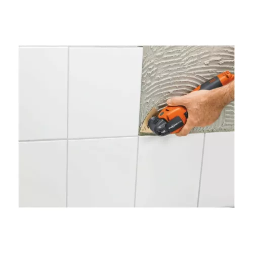 HM ráspoly, háromszög alakú