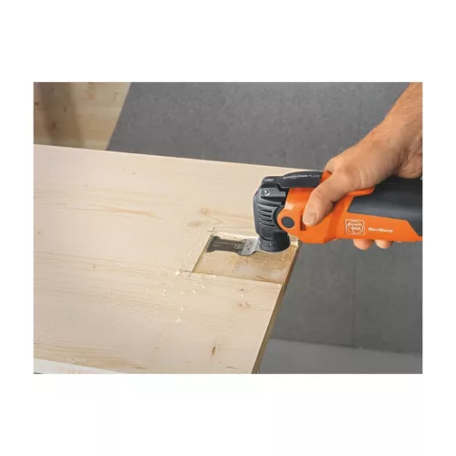 E-Cut fűrészlap, Bi-Metall, univerzális  44 mm