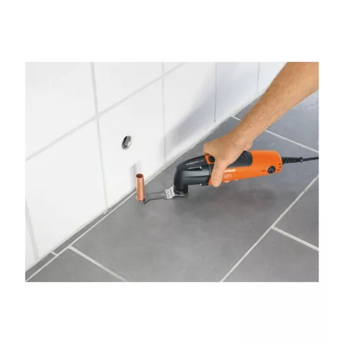 E-Cut fűrészlap, Bi-Metall, univerzális  44 mm