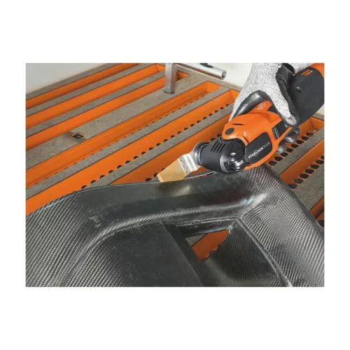 E-Cut fűrészlap, HM, SLP befogó  35 mm