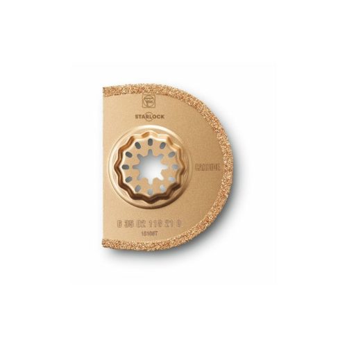 Fein Szegmensbetétes fűrészlap, HM, 2,2 mm 75 mm