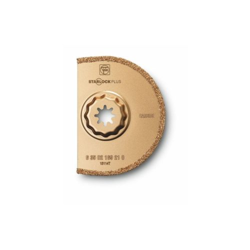 Fein Szegmensbetétes fűrészlap, HM, 2,2 mm 90 mm