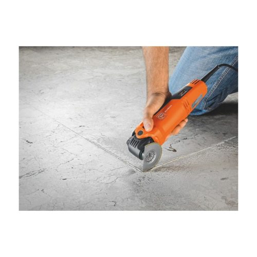 Fein Szegmensbetétes fűrészlap, gyémánt, 2,2 mm 90 mm