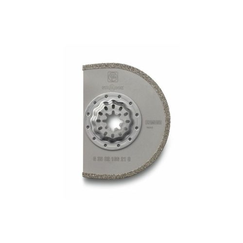 Fein Szegmensbetétes fűrészlap, gyémánt, 2,2 mm 90 mm