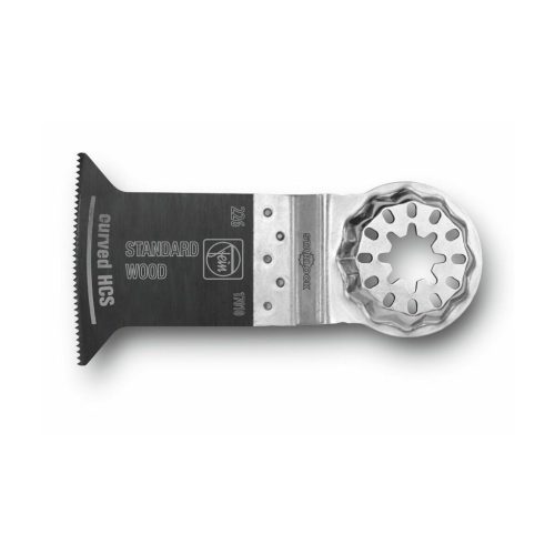 Fein E-Cut fűrészlap, standard, ívelt 50 mm