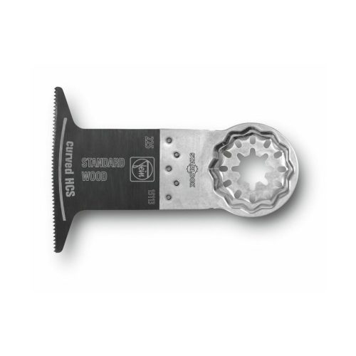 Fein E-Cut fűrészlap, standard, ívelt 65 mm