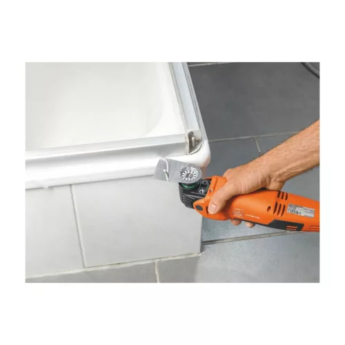 Fein Spatulya, fix 61 mm