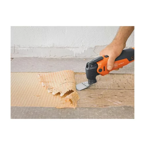 Fein Spatulya, fix 68 mm