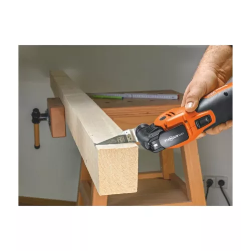 Fein E-Cut fűrészlap, Bi-Metall, Long-Life 32 mm