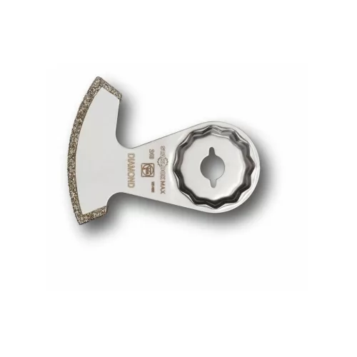 E-Cut fűrészlap, gyémánt, 2,2 mm