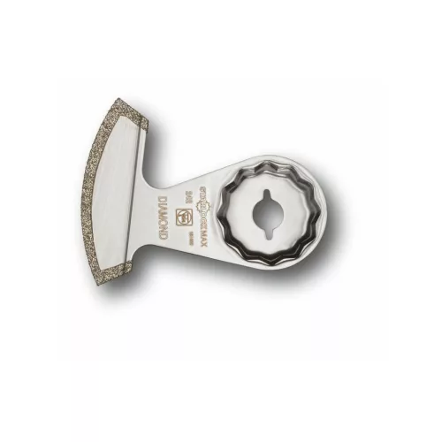 E-Cut fűrészlap, gyémánt, 1,2 mm