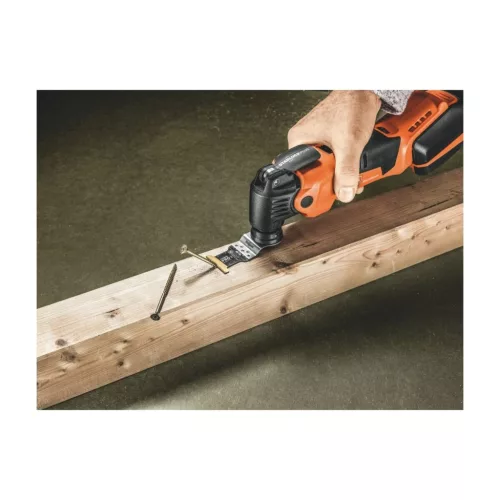 E-Cut fűrészlap, Carbide-Pro  35 mm