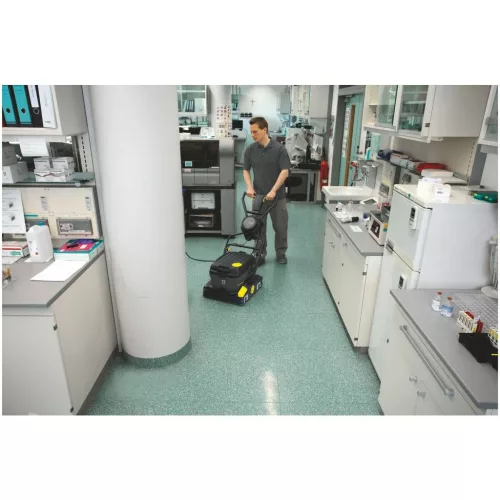 Súroló automata  BR4010CADV