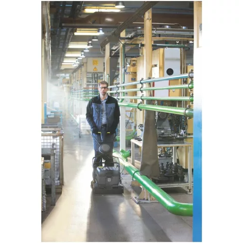 Súroló automata  BR4010CADV