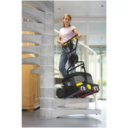 Súroló automata  BR4010CADV