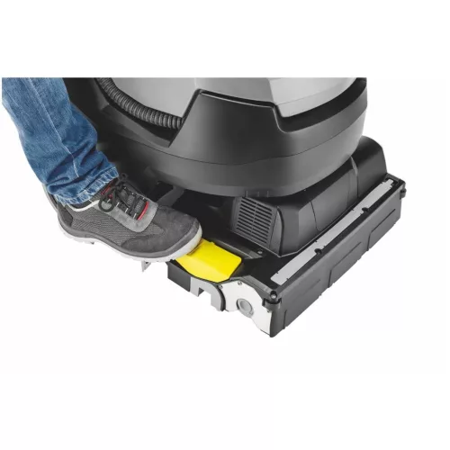 Súroló automata  BR4522CBP