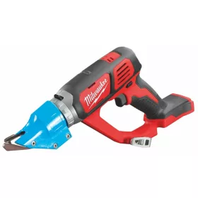 Akkumulátoros lemezolló  M18BMS20-0