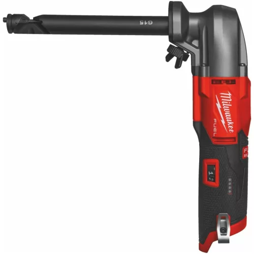 Akkus lemezcsipkedő  M12FNB16-0