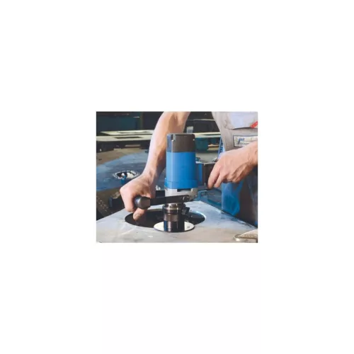 Bds Maschinen Sorjázó- és élletörő gép EKF452