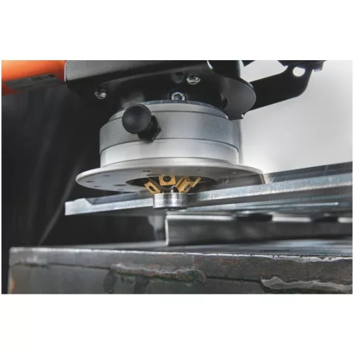 Fein Élmaró Kézi megvezetésű KFH17-8R