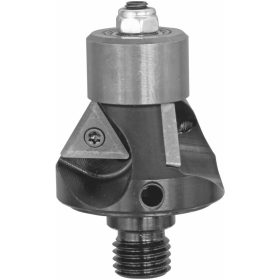 Bds Maschinen Marószerszám 3 élű ZFR300