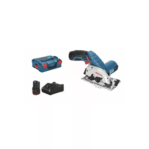 Bosch Akkus kézi körfűrész GKS1226