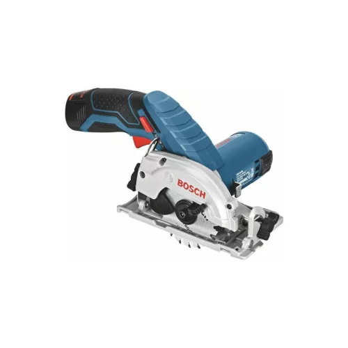 Bosch Akkus kézi körfűrész GKS1226