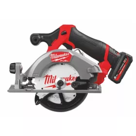 Milwaukee Akkumulátoros körfűrész M12FCS442