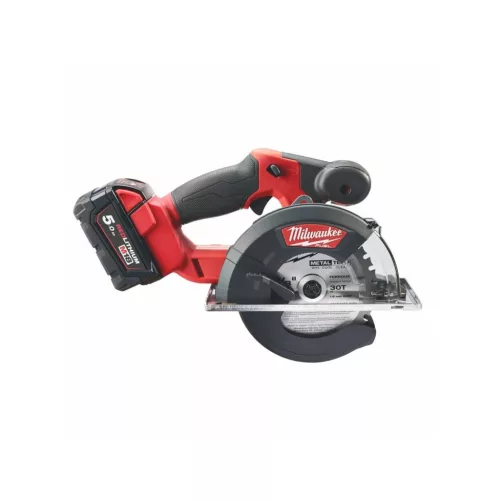 Milwaukee Akkumulátoros körfűrész M18FMCS